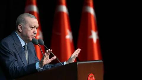 Cumhurbaşkanı Erdoğan'a "Aşkım, sevdam" dediği şehirden bakın ne kadar oy çıktı? 3